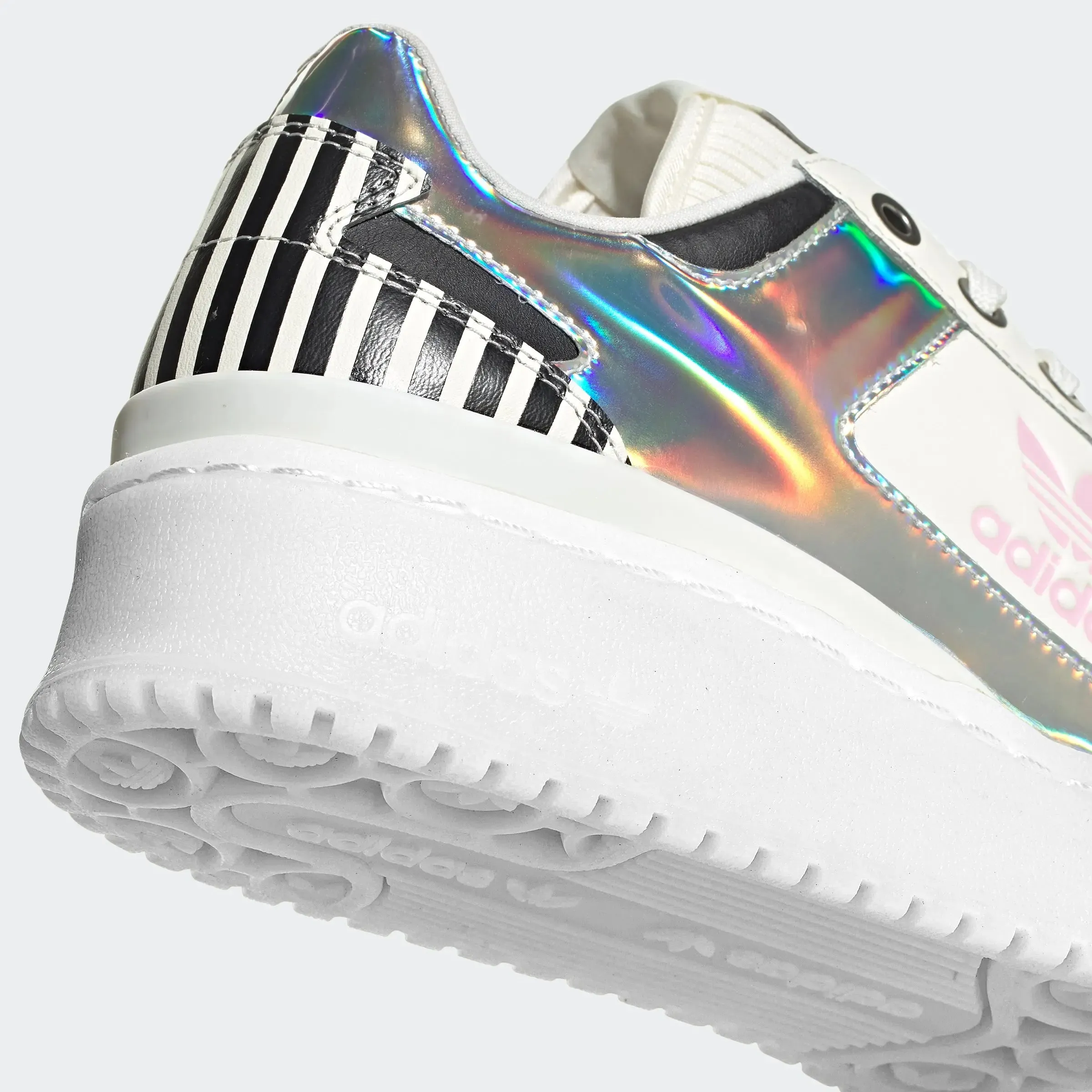 Shoes For Casual Suit Adidas Women's Forum Bold