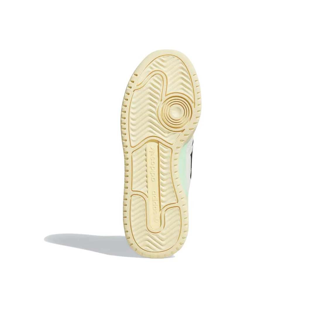 Dunk Low Casual Shoes adidas - Women's Forum2000 Shoes (JH7946)