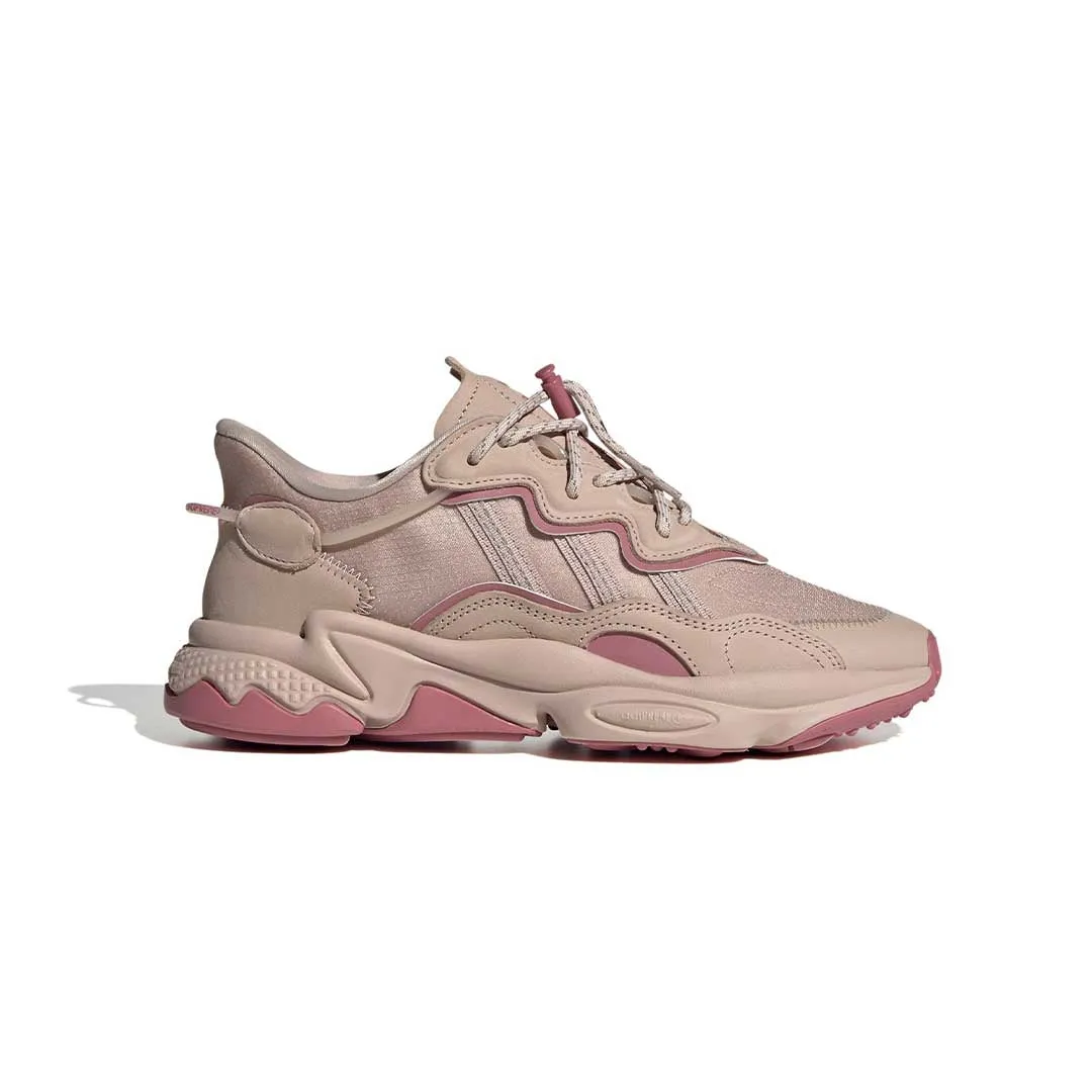 adidas - Women's Ozweego Shoes (HQ8544) Business Casual Fall Shoes