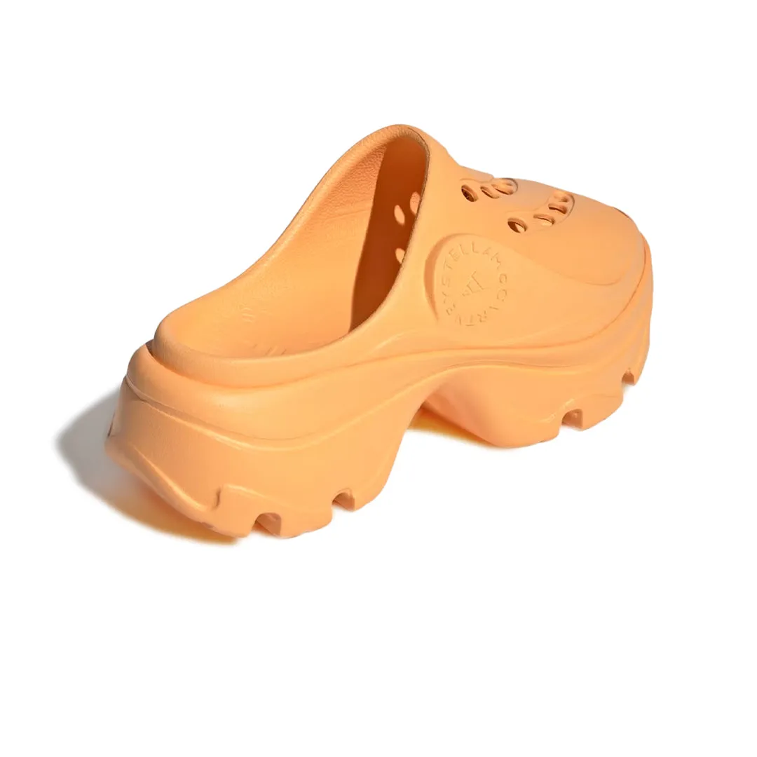 adidas - Women's Stella McCartney Clogs (IF6073) Akira Sandals