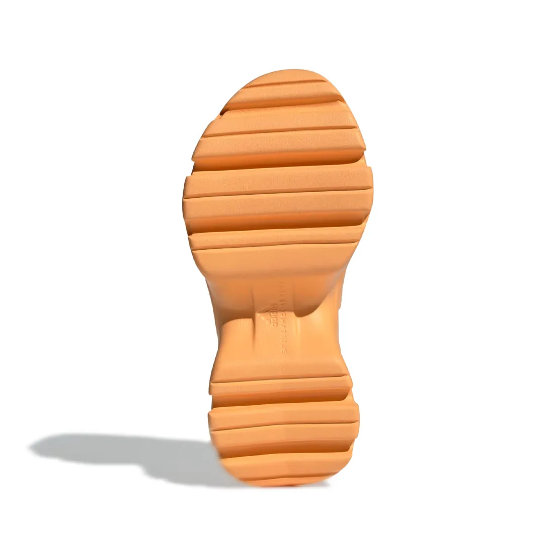 Closed Toe Platform Sandals adidas - Women's Stella McCartney Clogs (IF6073)