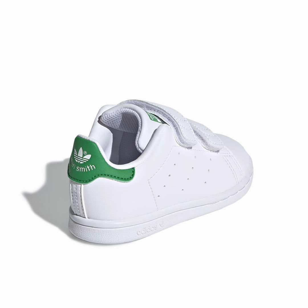 adidas - Kids' (Infant) Stan Smith Shoes (FX7532) Adidas Summervent Spikeless Golf Shoes