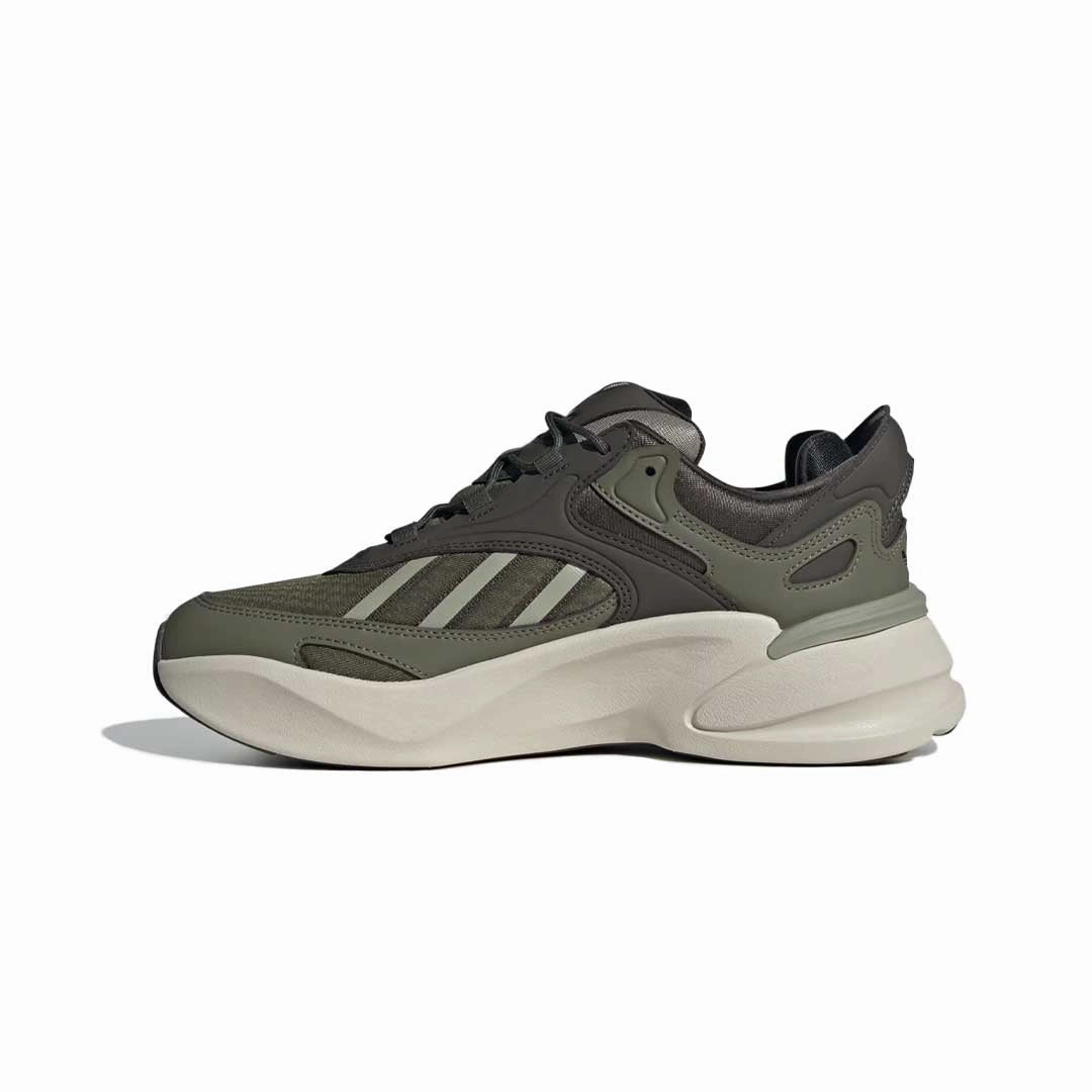 adidas - Men's Ozmorph Shoes (IE2025) Waffle Debut Casual Shoes
