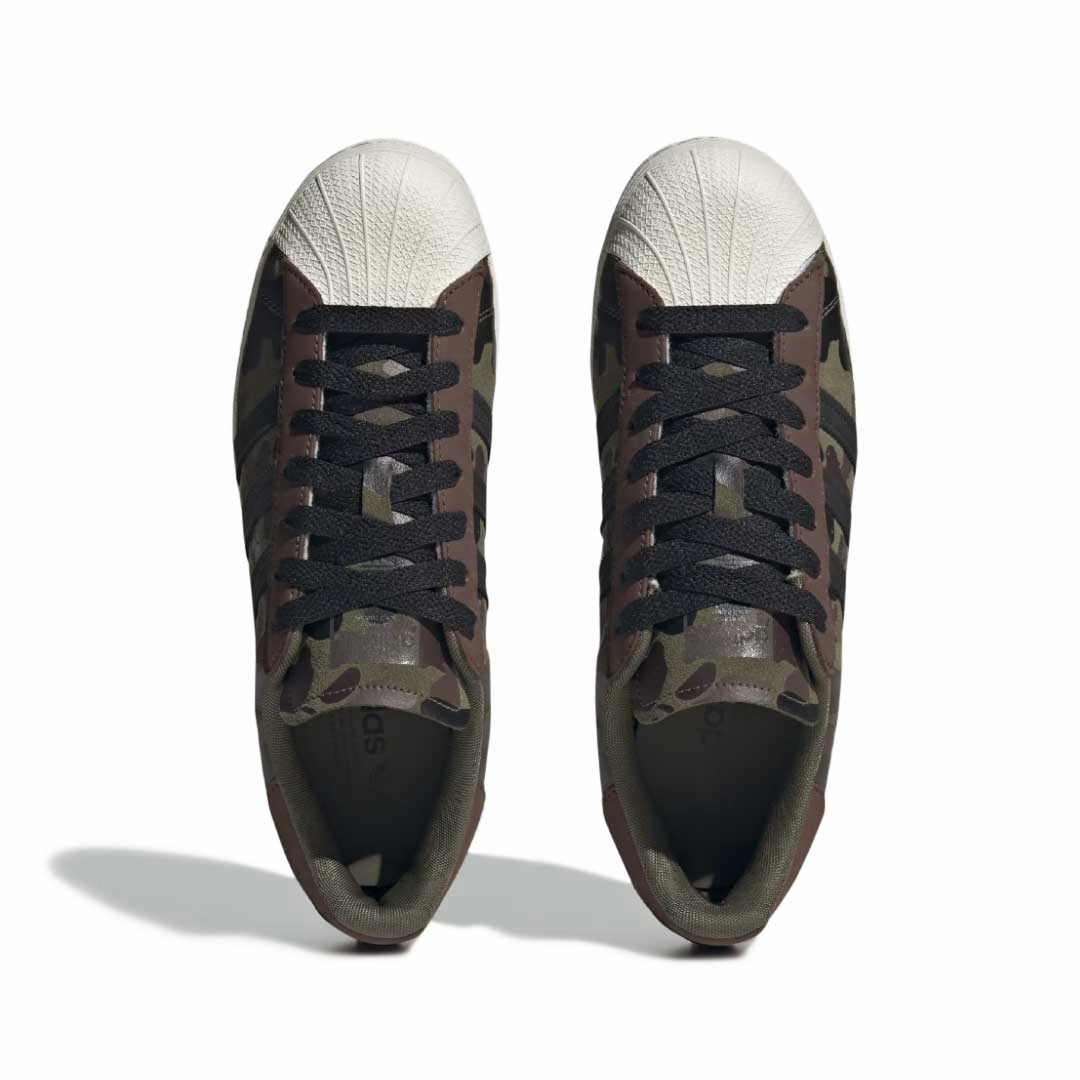 Casual Shoes For Bunions adidas - Men's Superstar Shoes (HQ8866)