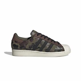 Sperry Business Casual Shoes adidas - Men's Superstar Shoes (HQ8866)