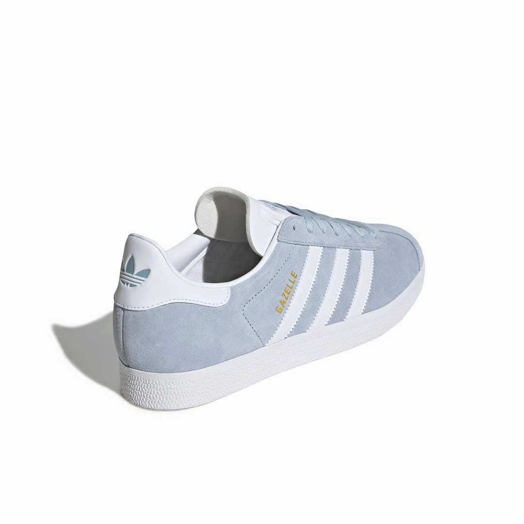 adidas - Unisex Gazelle Shoes (JH5385) Casual Trekking Shoes