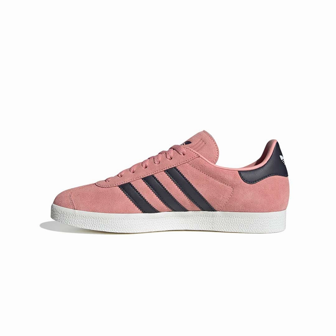 Business Casual Shoes That Feel Like Sneakers adidas - Unisex Gazelle Shoes (JH5388)