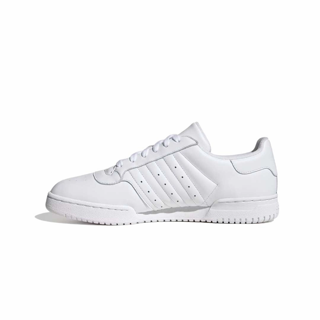Casual Shoes To Kid adidas - Unisex Powerphase Shoes (JH5481)