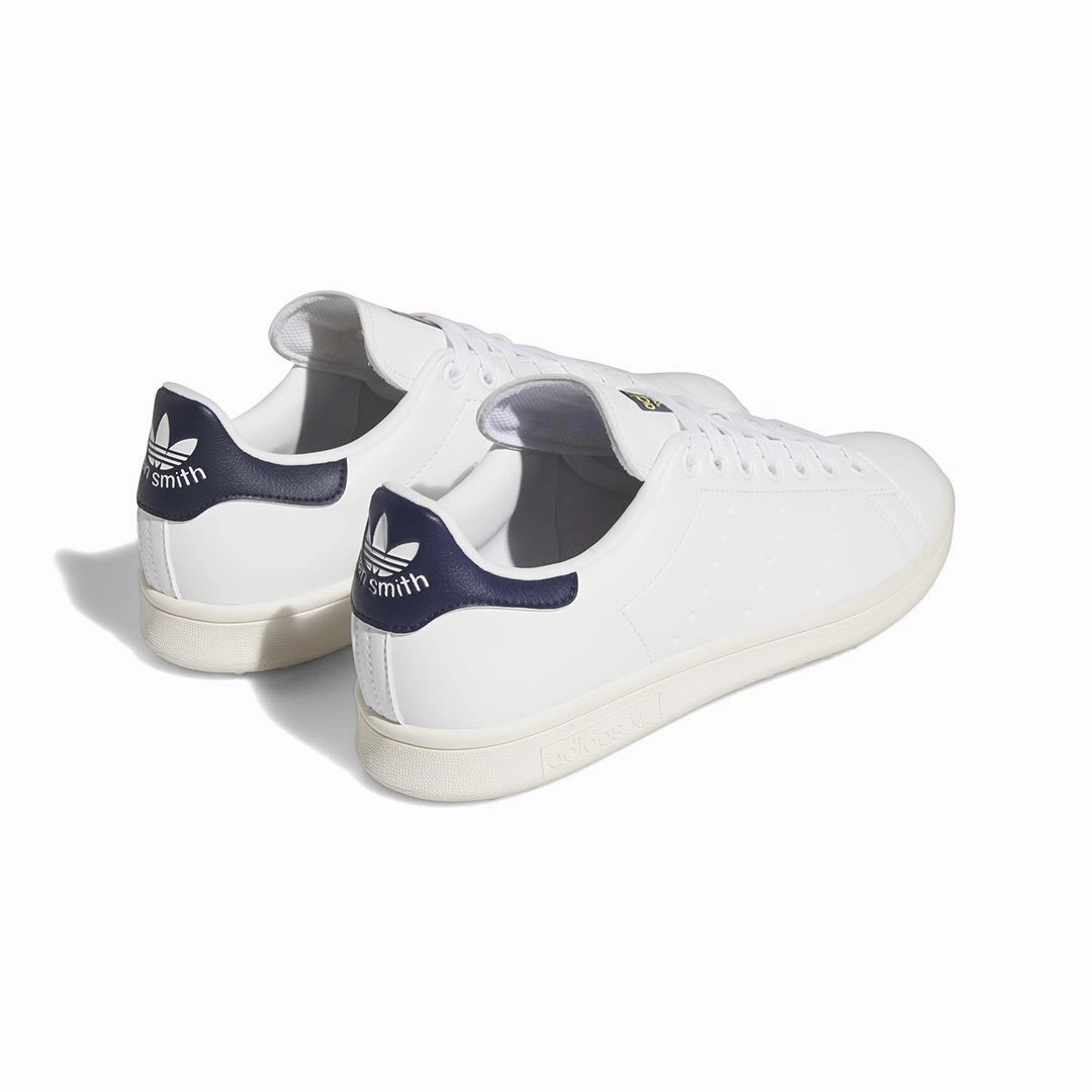 Adidas In Shoes adidas - Unisex Stan Smith Golf Shoes (ID4950)