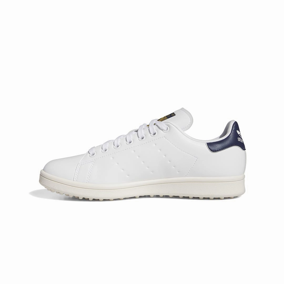 adidas - Unisex Stan Smith Golf Shoes (ID4950) Adidas Shoes Toddler