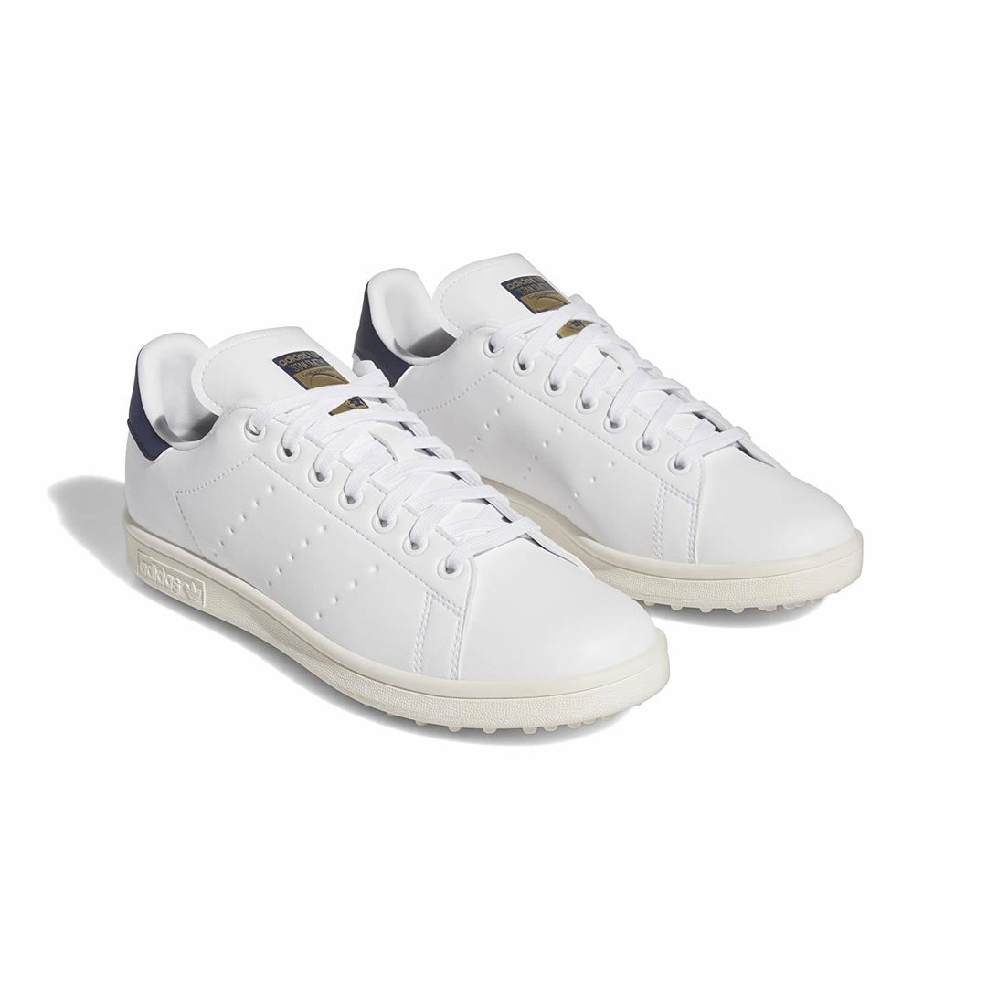 Adidas Climbing Shoes adidas - Unisex Stan Smith Golf Shoes (ID4950)