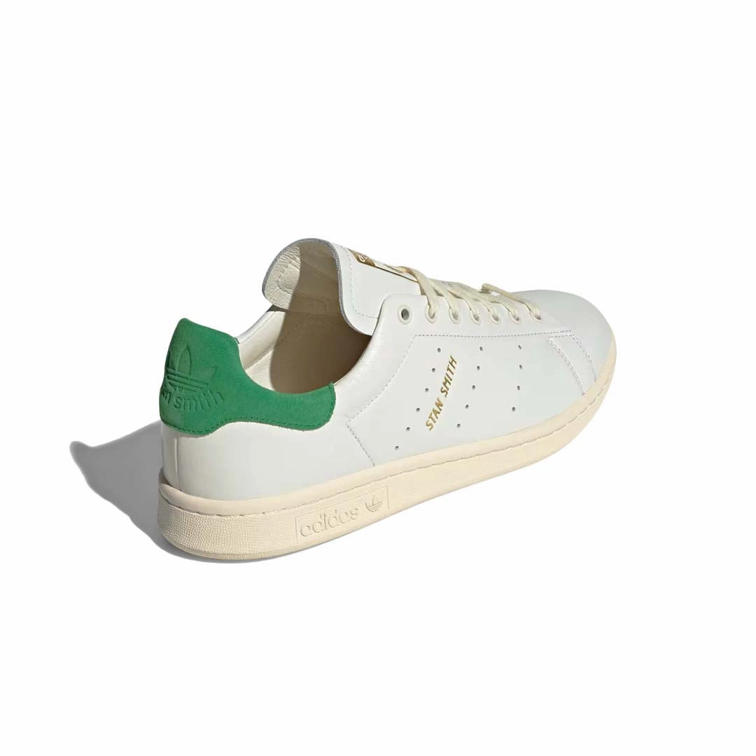 adidas - Unisex Stan Smith Lux Shoes (IF8844) Nebraska Adidas Shoes