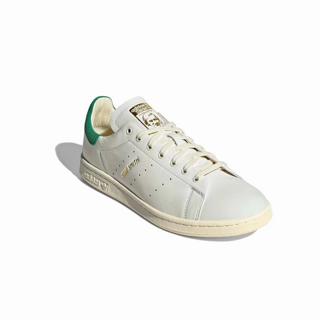adidas - Unisex Stan Smith Lux Shoes (IF8844) Adidas Edwards Signature Shoe
