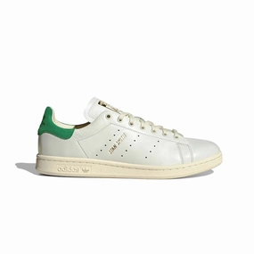 adidas - Unisex Stan Smith Lux Shoes (IF8844) Adidas At-at Shoes