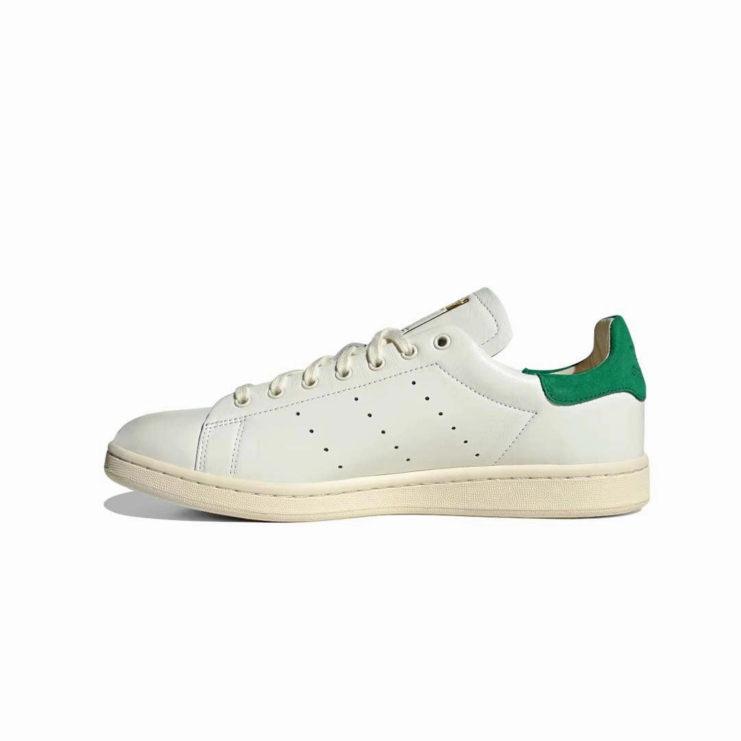 adidas - Unisex Stan Smith Lux Shoes (IF8844) Janet Jackson Adidas Shoes