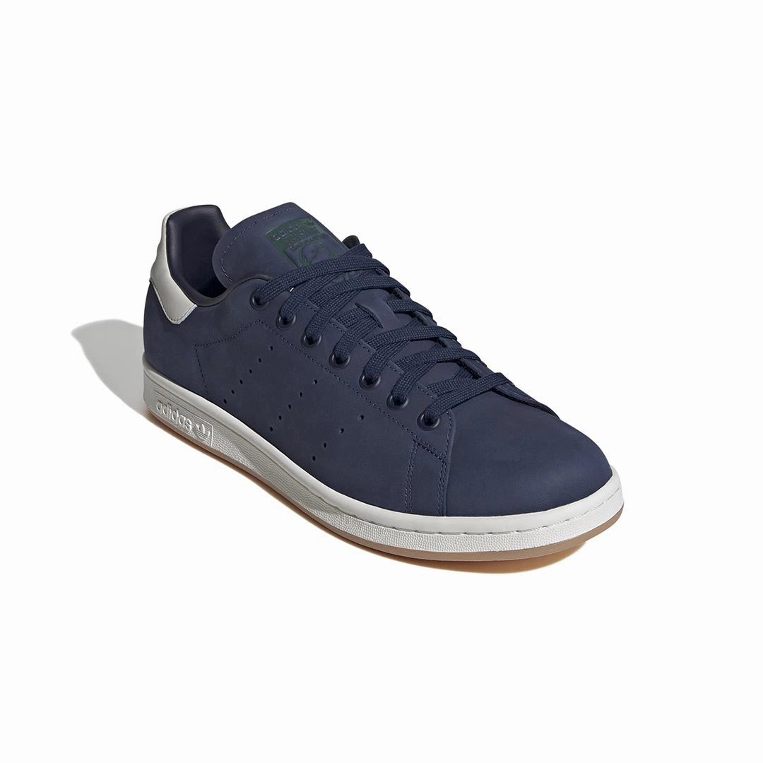 adidas - Unisex Stan Smith Shoes (IG1327) Cool Adidas Basketball Shoes
