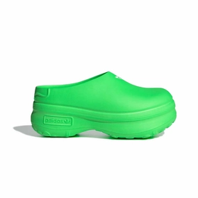 Adidas Gamecourt 2 Tennis Shoe adidas - Women's adidas Adifom x Stan Smith Mule Shoes (IF6940)