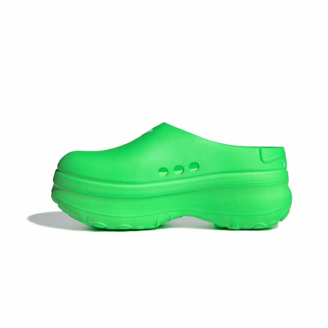 adidas - Women's adidas Adifom x Stan Smith Mule Shoes (IF6940) Adidas Shoes With Light