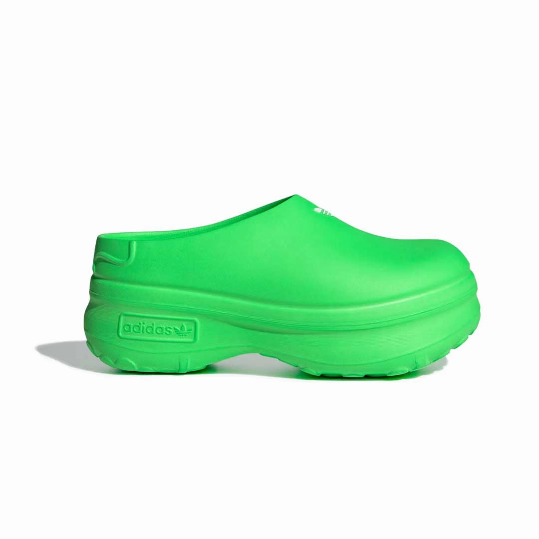 adidas - Women's adidas Adifom x Stan Smith Mule Shoes (IF6940) Adidas Samba Vegan Shoes