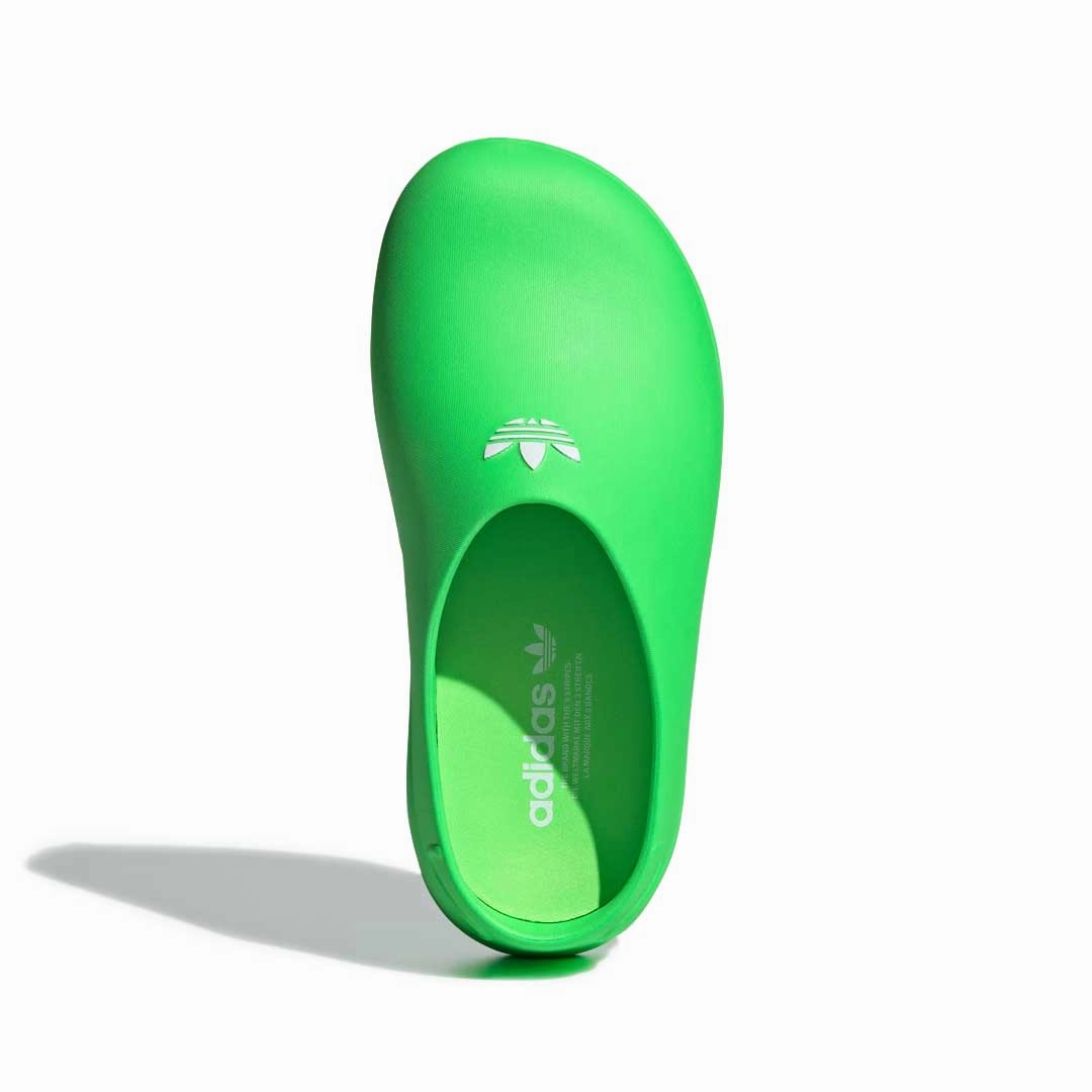 adidas - Women's adidas Adifom x Stan Smith Mule Shoes (IF6940) Adidas Dad Shoes