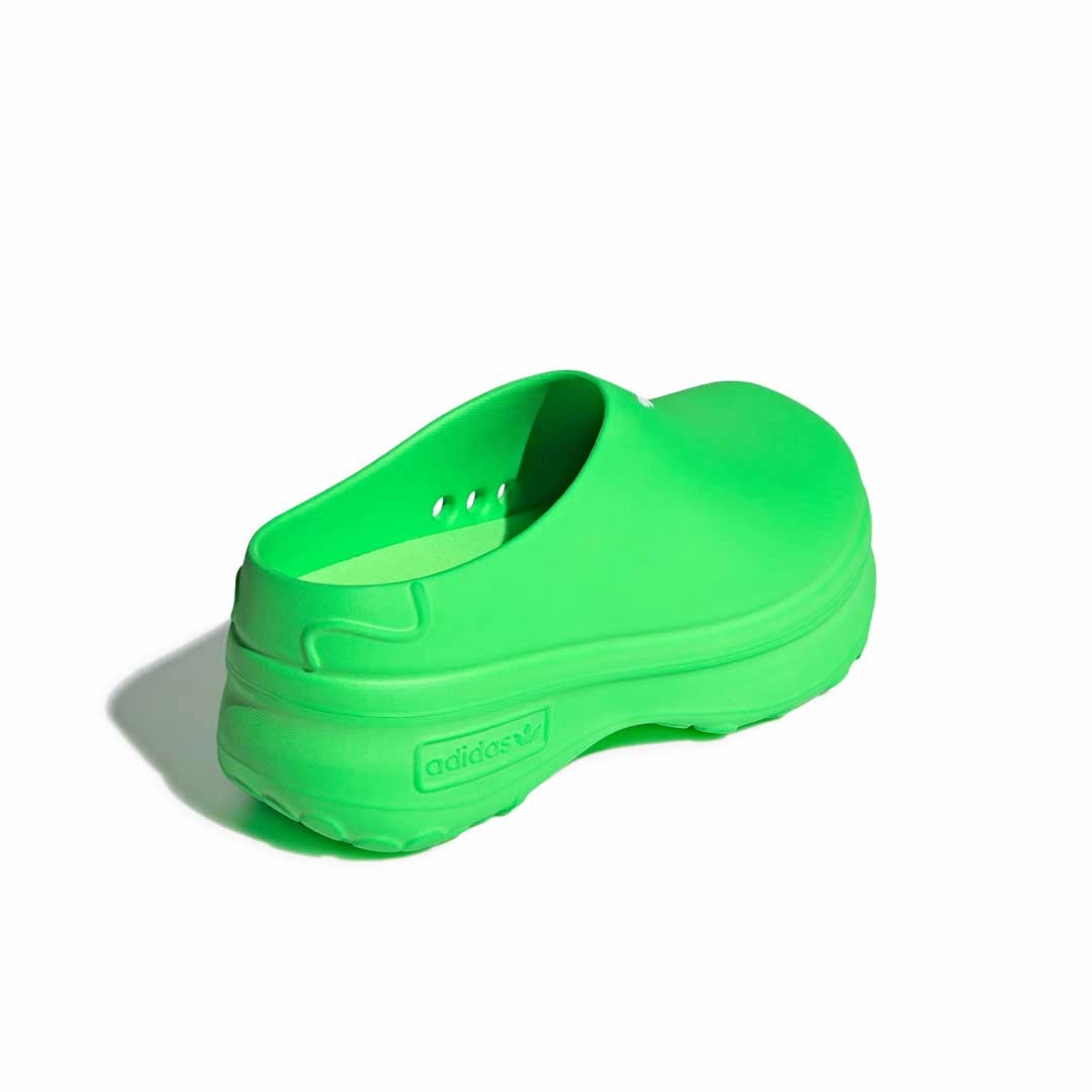 Jeremy Scott Wing Shoes Adidas adidas - Women's adidas Adifom x Stan Smith Mule Shoes (IF6940)