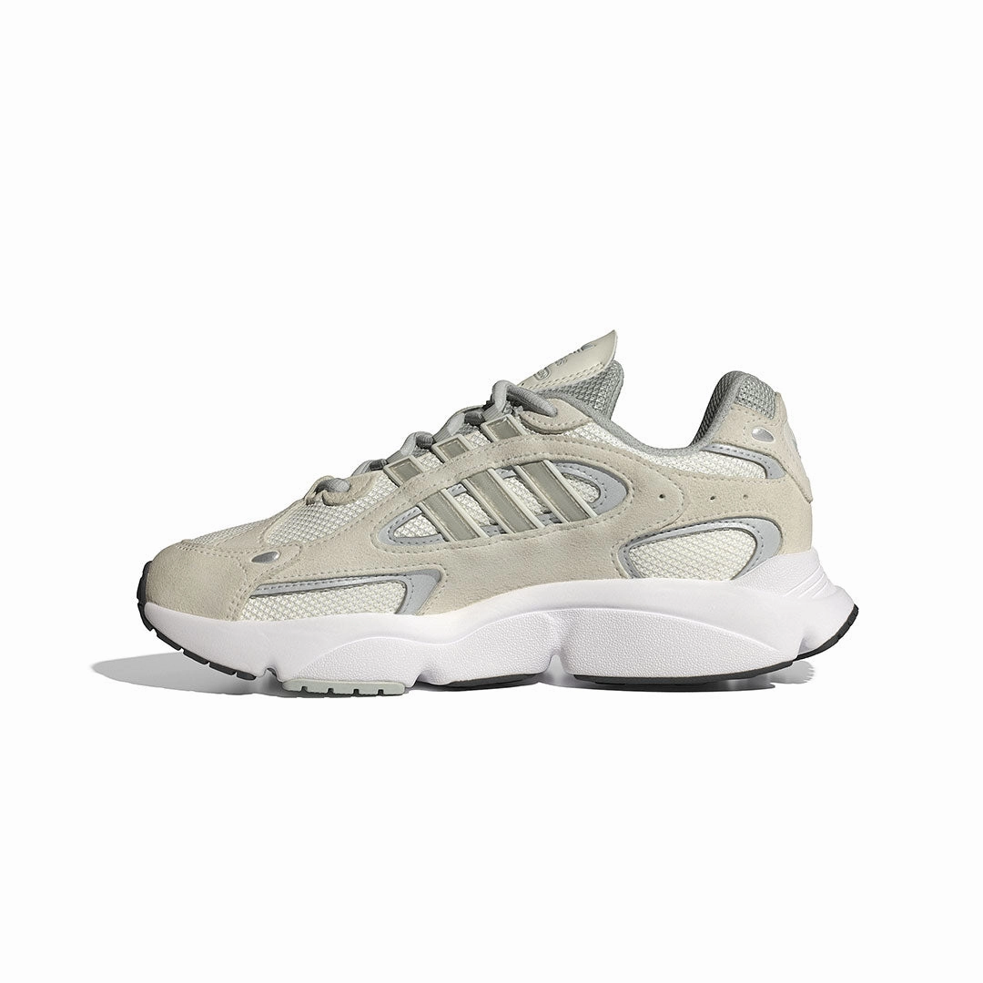 Casual No Lace Shoes adidas - Women's Ozmillen Shoes (IF6552)