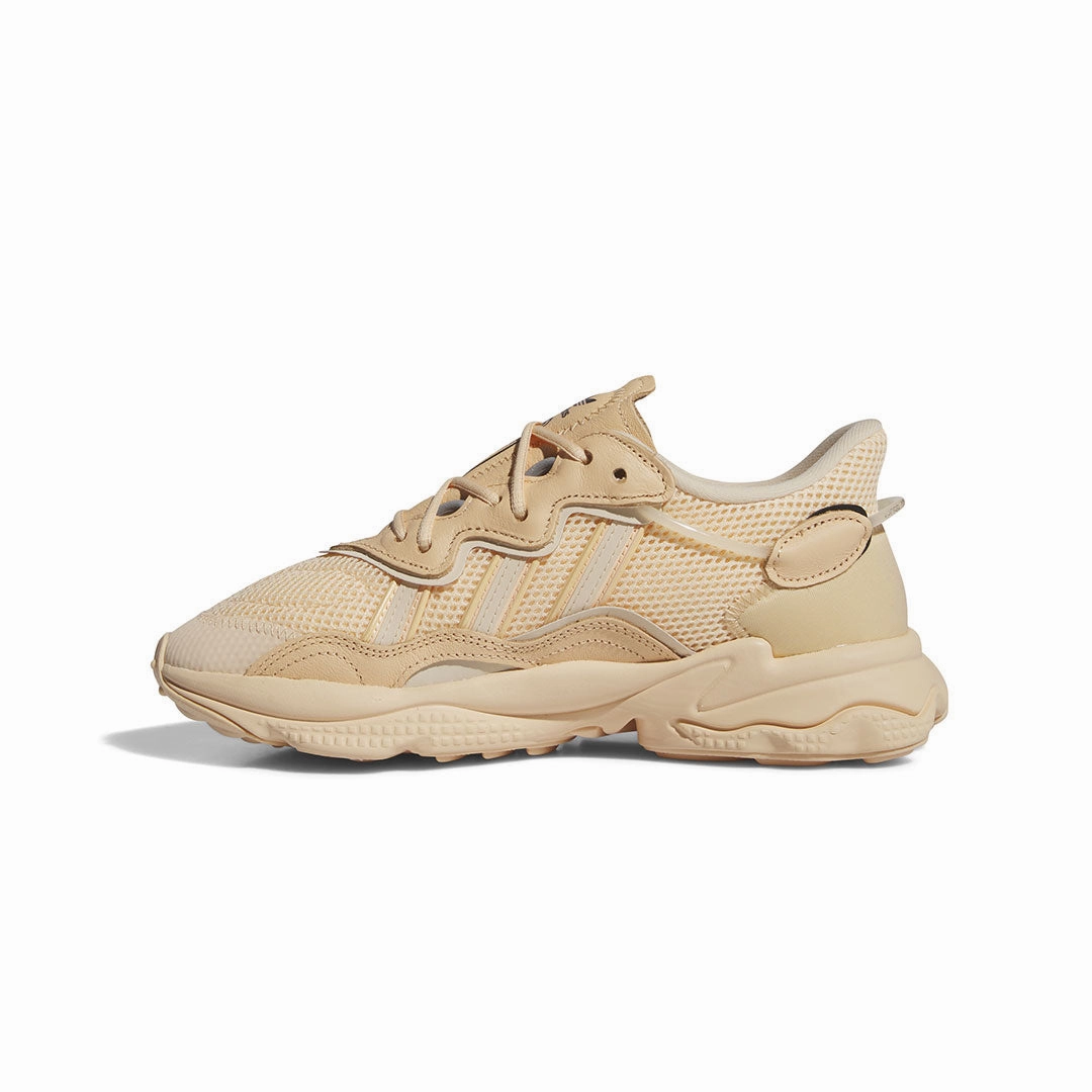 adidas - Women's Ozweego Shoes (ID5751) Casual Best Slip On Shoes