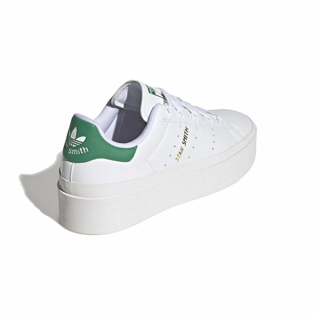 adidas - Women's Stan Smith Bonega Shoes (GY9310) Adidas Slip In Shoes