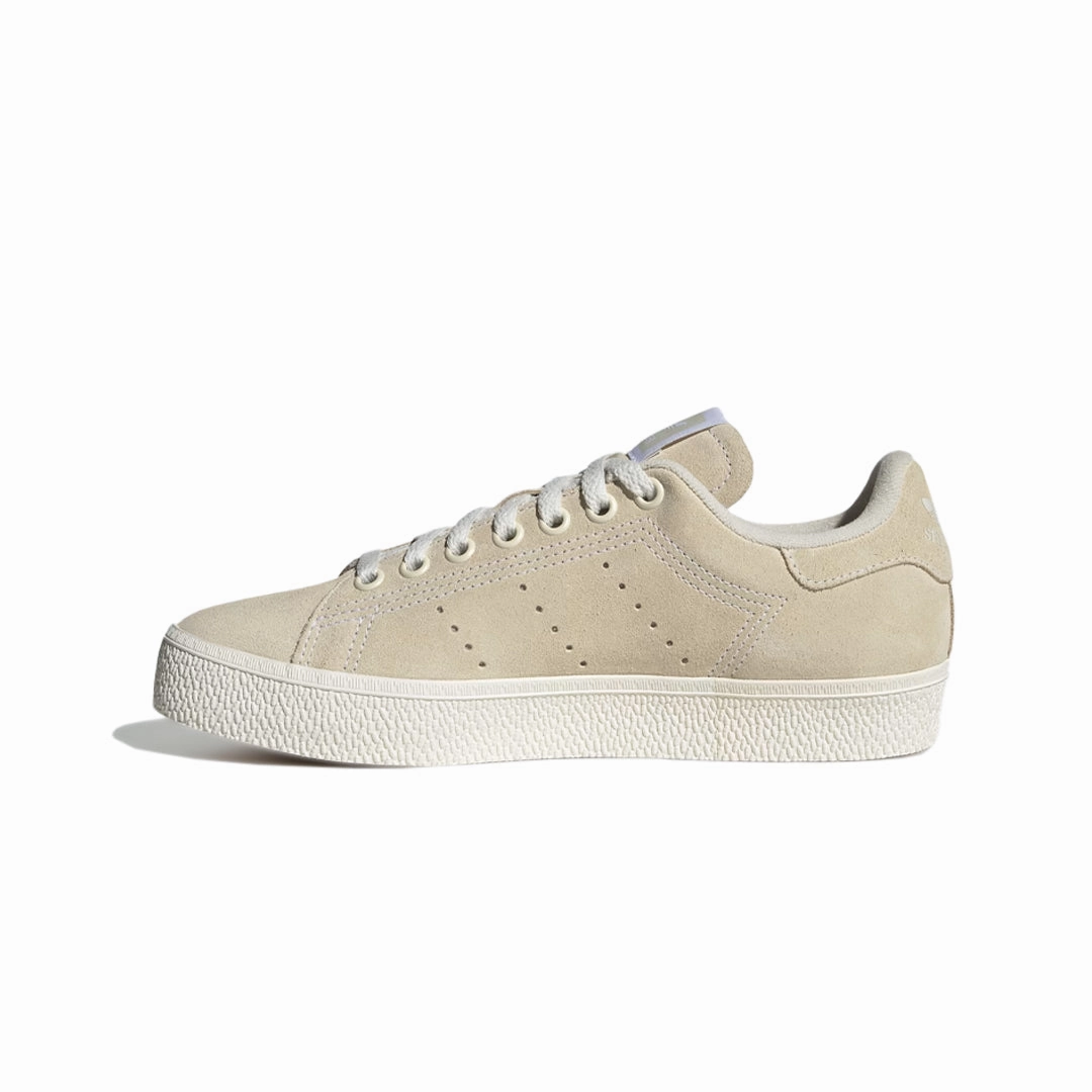 adidas - Women's Stan Smith CS Shoes (IG0344) Adidas Referee Shoes