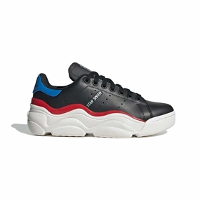 Convert Shoe Size To Adidas adidas - Women's Stan Smith Millencon Shoes (GZ9699)