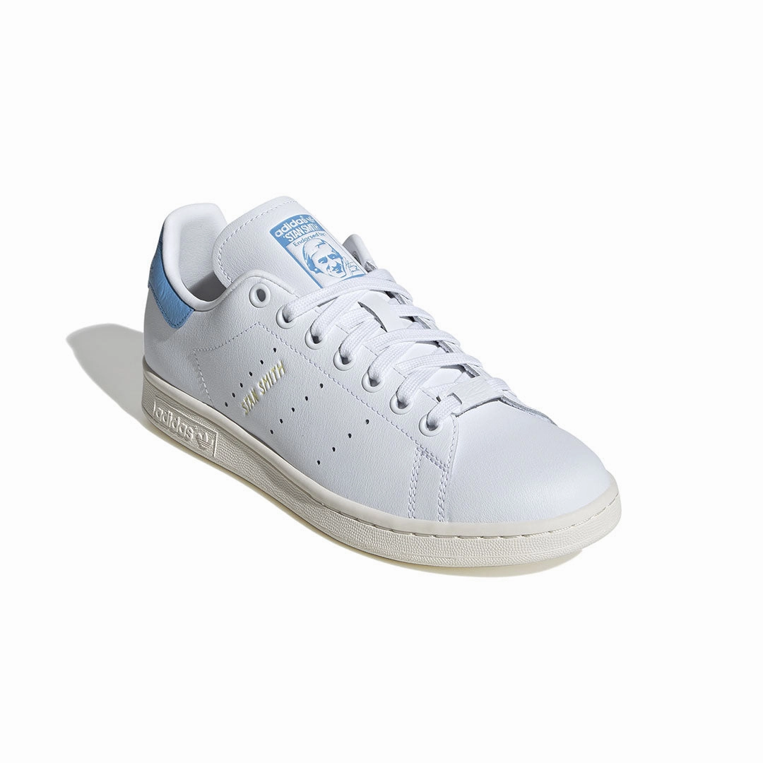 adidas - Women's Stan Smith Shoes (IE0467) Adidas Preschool Fortarun Cloudfoam Running Shoes