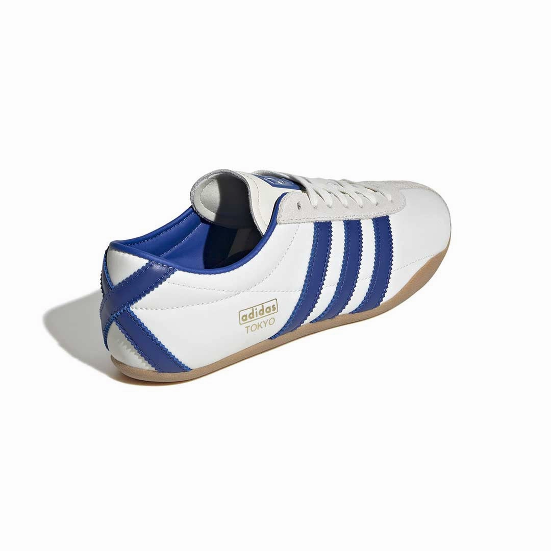 Shoes Loafers Casual adidas - Women's Tokyo Shoes (JP9704)