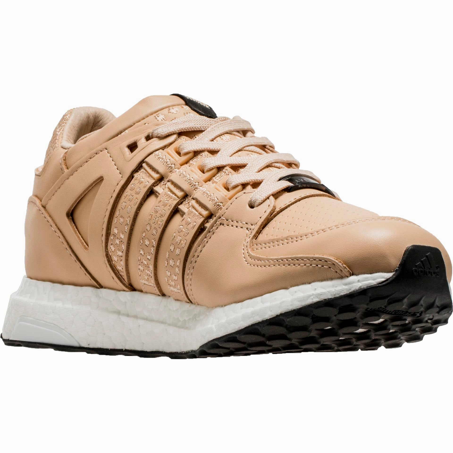 adidas Consortium X Avenue EQT 93/16 Support Men's - Tan/White Adidas Fastest Running Shoe