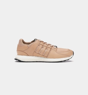 Nizza Adidas Shoes adidas Consortium X Avenue EQT 93/16 Support Men's - Tan/White