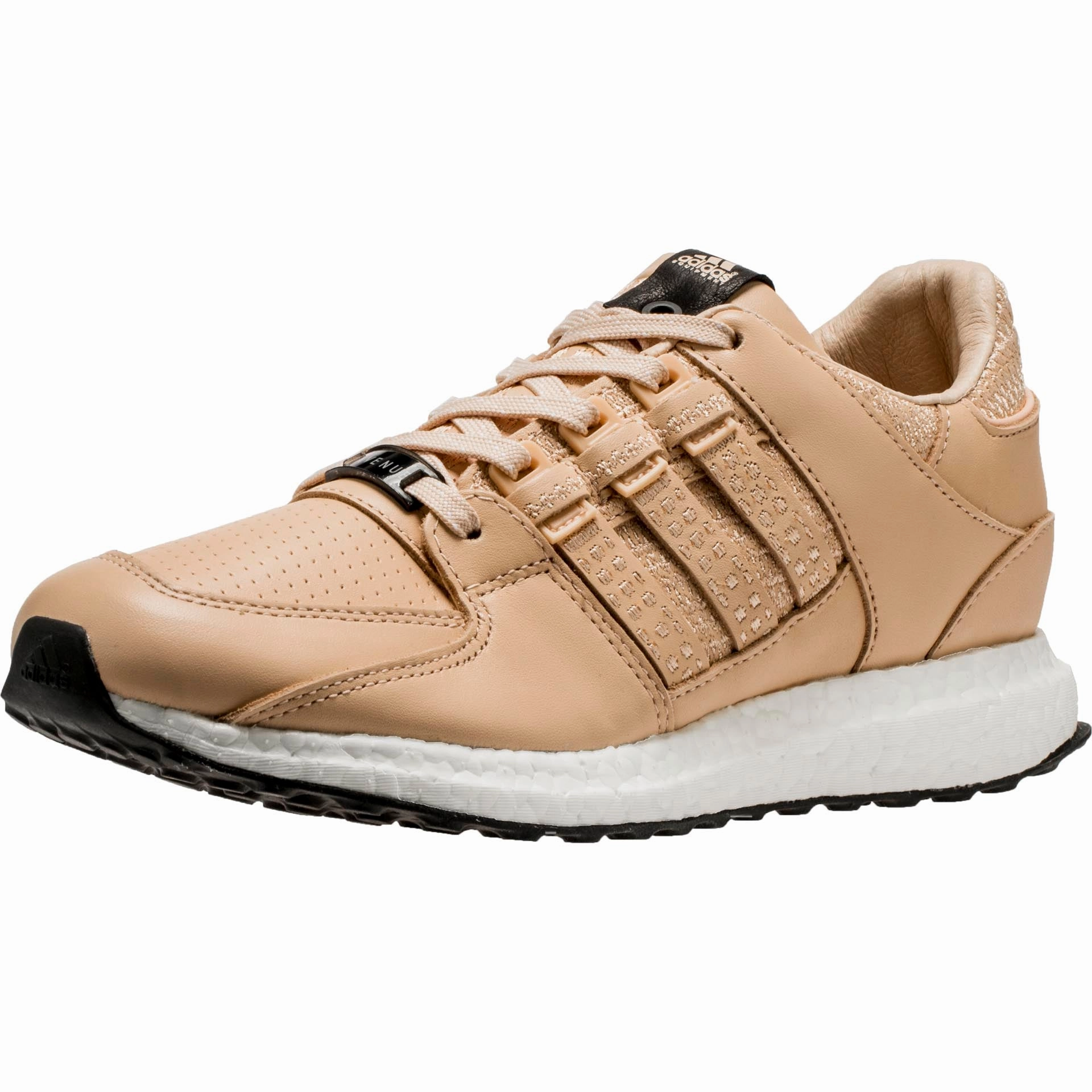 adidas Consortium X Avenue EQT 93/16 Support Men's - Tan/White Jamaica Shoes Adidas