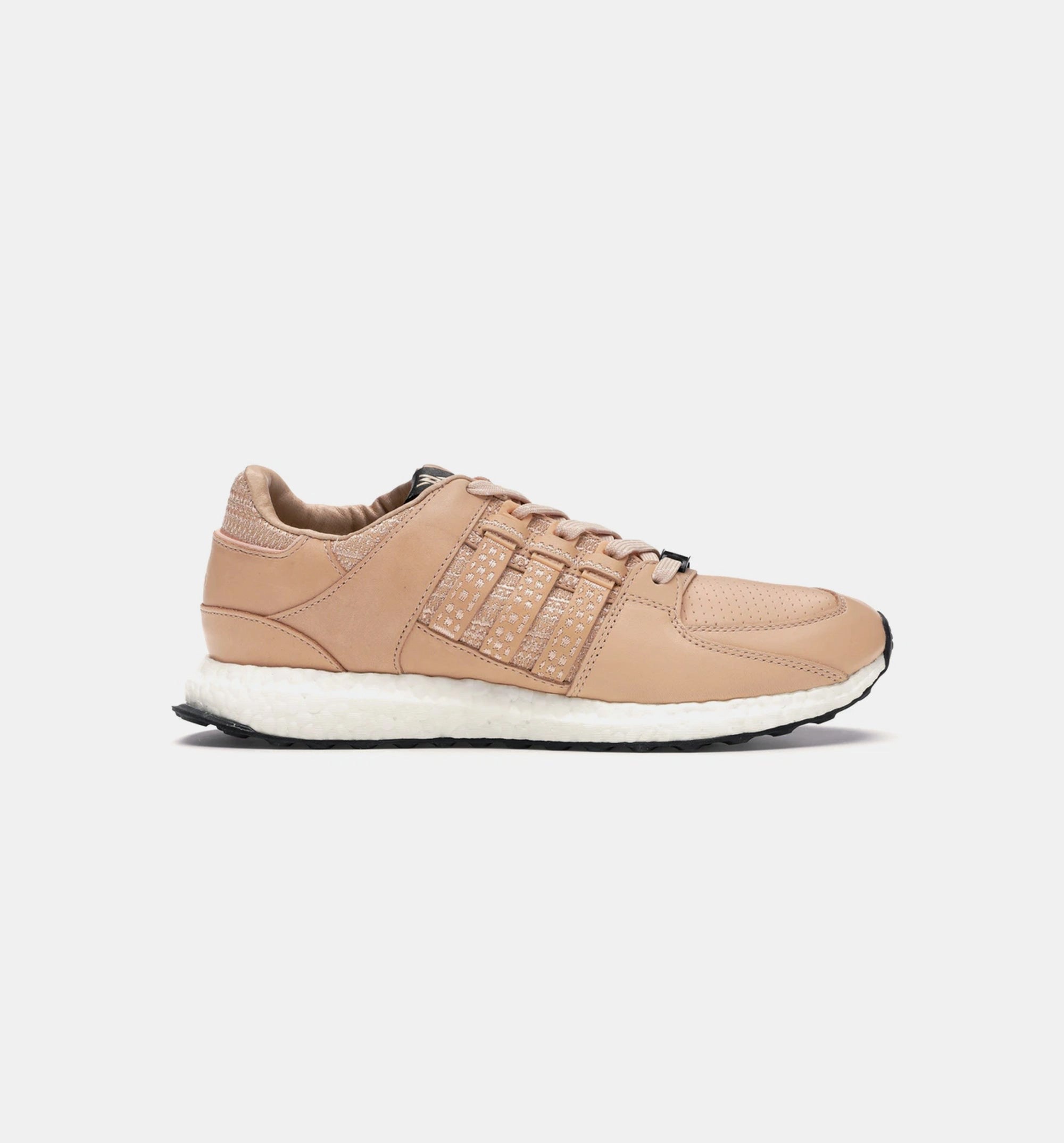 adidas Consortium X Avenue EQT 93/16 Support Men's - Tan/White Adidas Originals Vintage Shoes