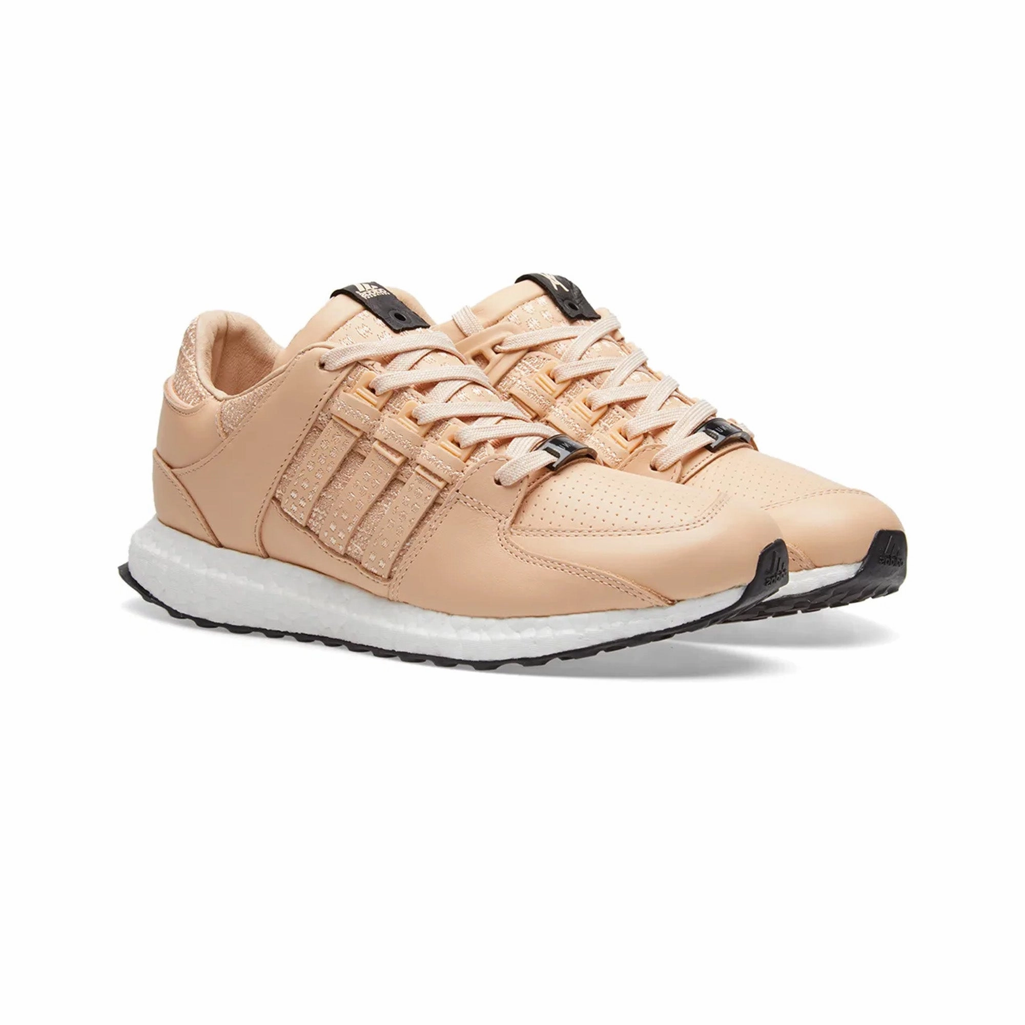 Jcpenney Adidas Shoes Adidas Consortium x Avenue EQT Equipment Support 93/16 Boost - Beige (New)