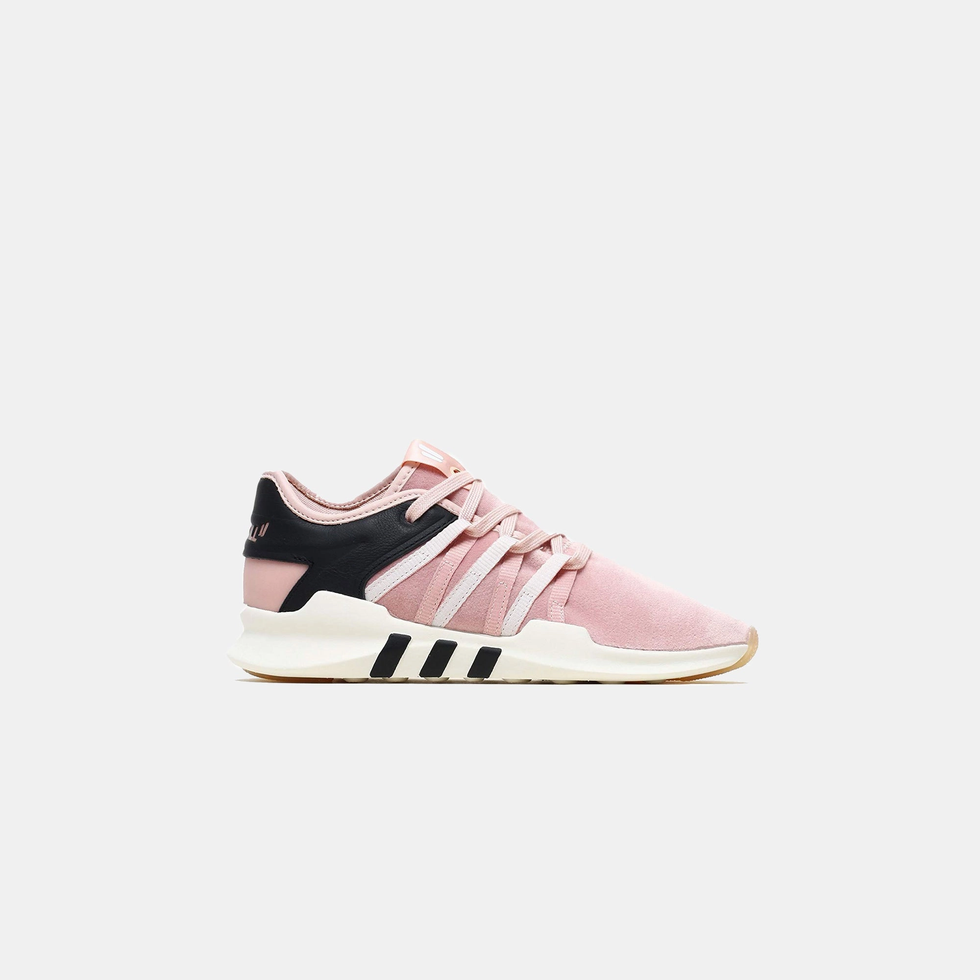 Trae Young 3 Adidas Shoes adidas Consortium x Overkill EQT Lacing ADV - Fruition Vapour Pink