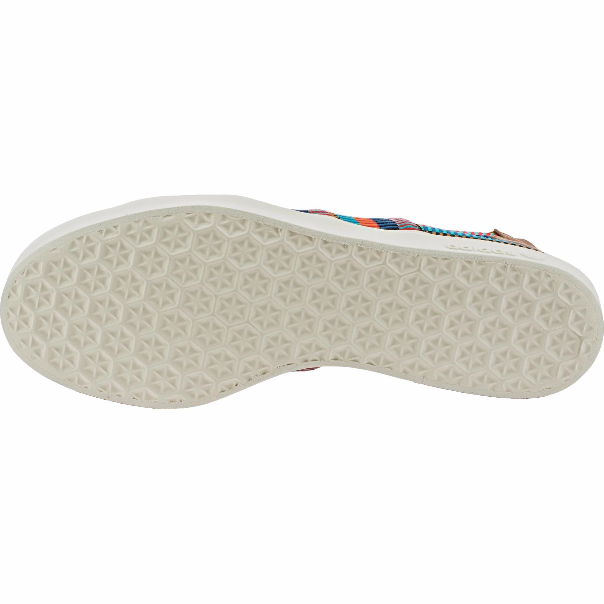 Adidas Stella Mccartney Tennis Shoes adidas Consortium X Pharell Elastic Lace Up (Mens) - Core Black/EQT Blue/College Red