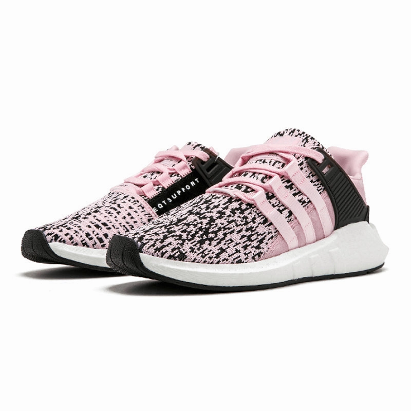 Adidas EQT BOOST 93/17 [Still Breeze] Promo Code For Adidas Shoes