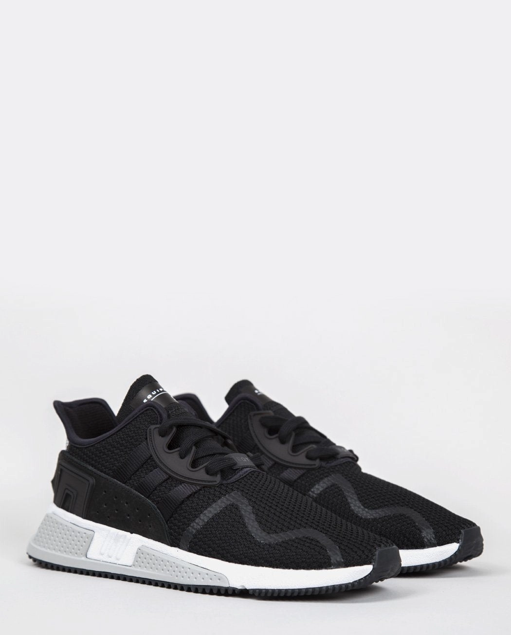 Adidas Total Shoes adidas EQT Cushion ADV (BY9506) - Black