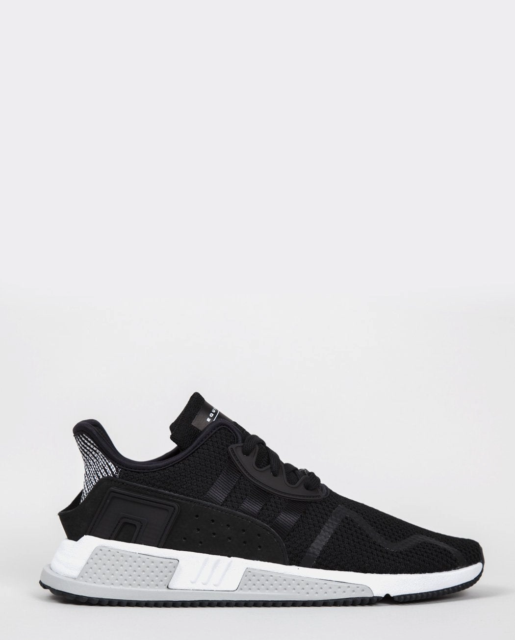 adidas EQT Cushion ADV (BY9506) - Black Adidas Turf Shoes Sale