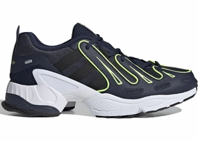 Adidas Eqt Gazelle Collegiate Navy Adidas Baseball Shoe