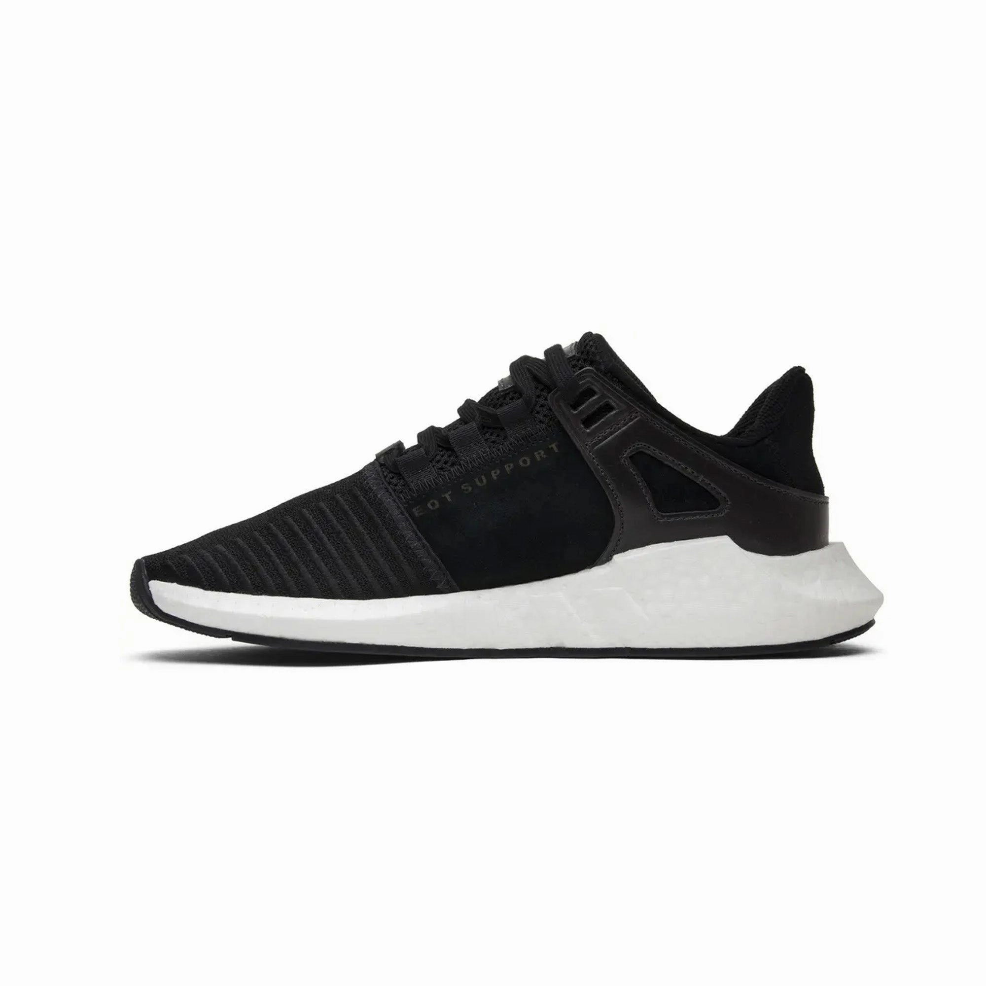 Adidas EQT SUPPORT 93/17 'Milled Leather' (New) Adidas Shoes Skateboarding