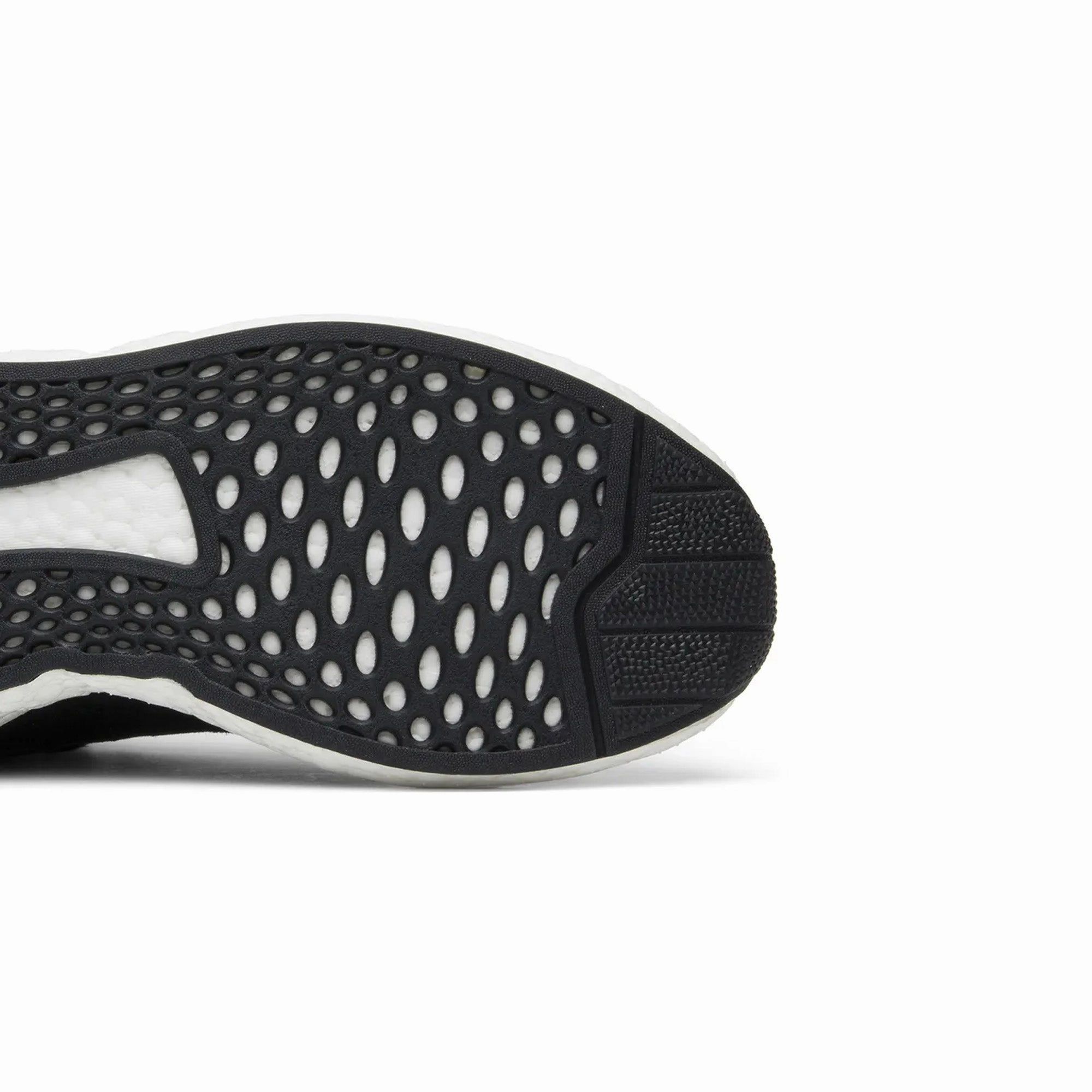 Adidas EQT SUPPORT 93/17 'Milled Leather' (New) Adidas Jack O Lantern Shoes