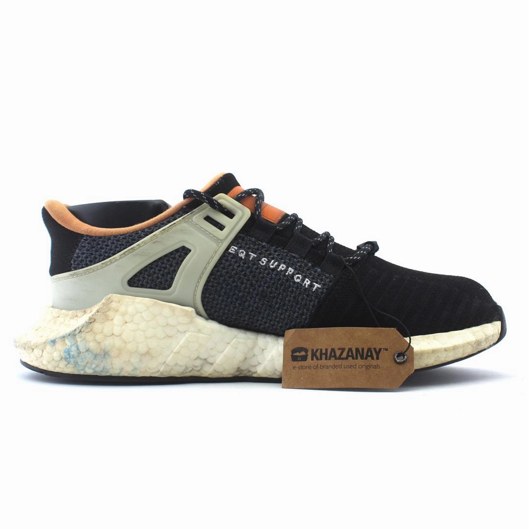 Adidas Track Shoes Spikes ADIDAS EQT SUPPORT 93/17