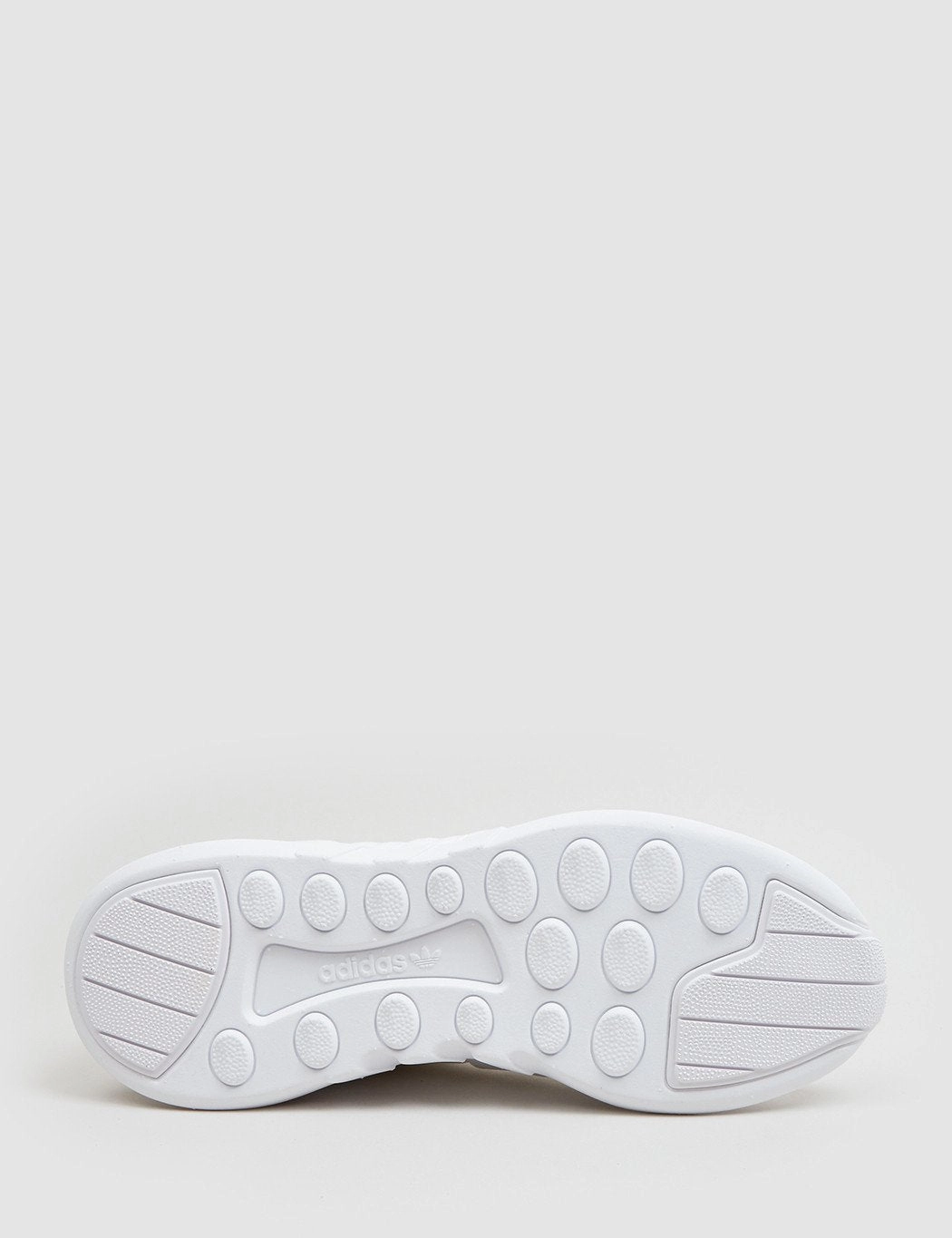 Grey Adidas Running Shoes adidas EQT Support ADV (CP9558) - White