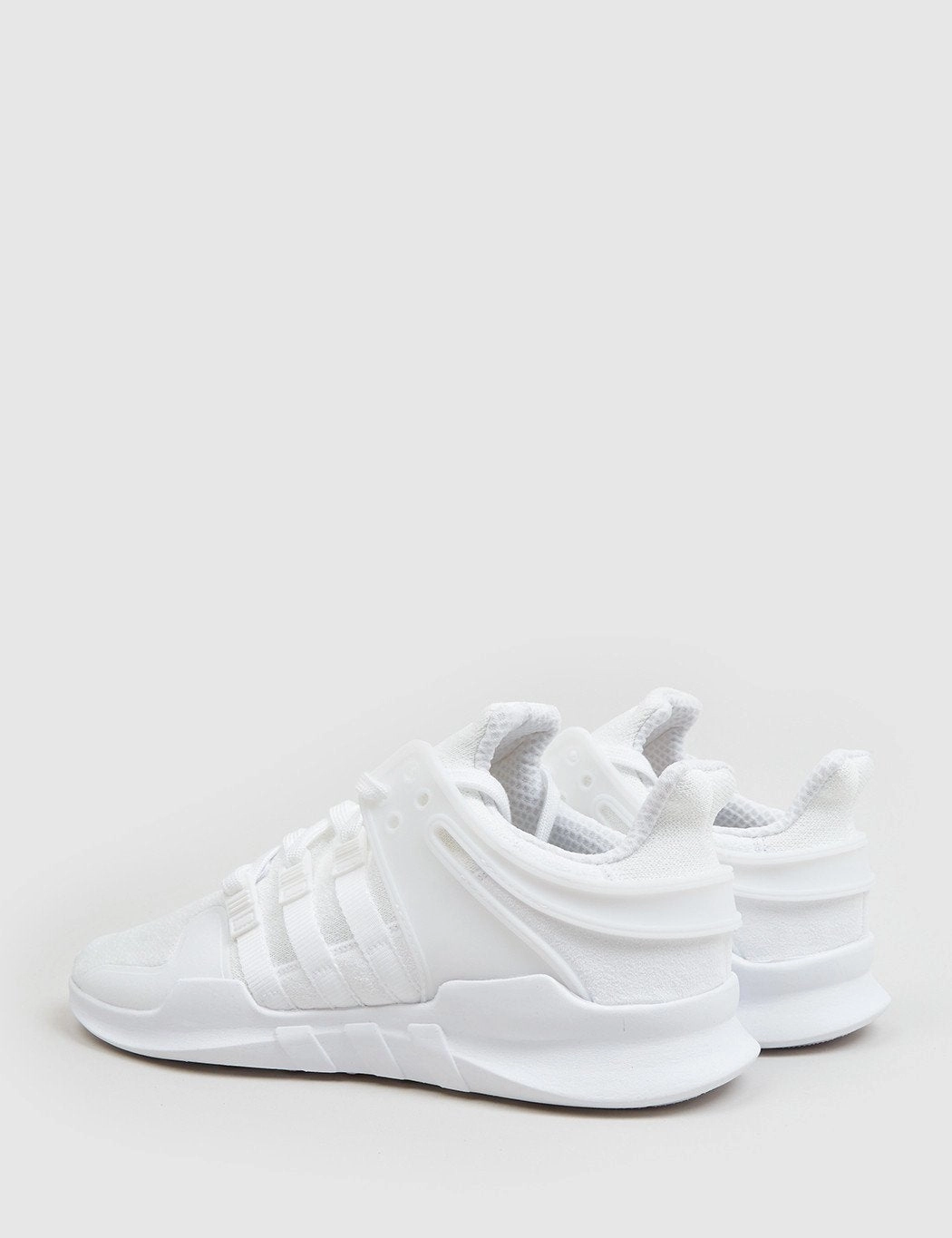 adidas EQT Support ADV (CP9558) - White Adidas X Porsche Shoes