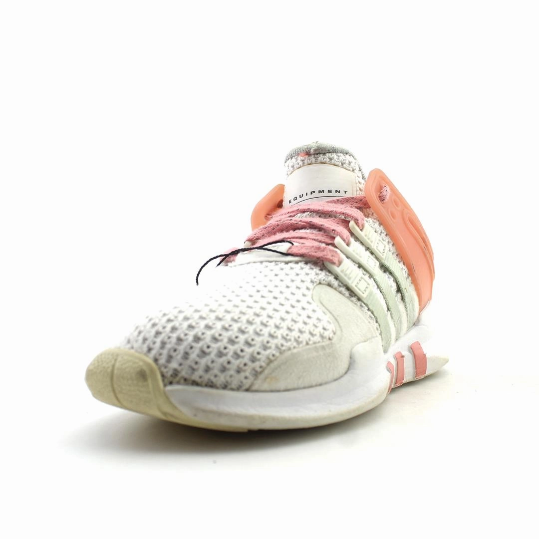 ADIDAS EQT SUPPORT ADV Adidas Recycled Sea Plastic Shoes