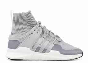 Adidas Car Racing Shoes adidas EQT Support ADV Winter - Grey / White